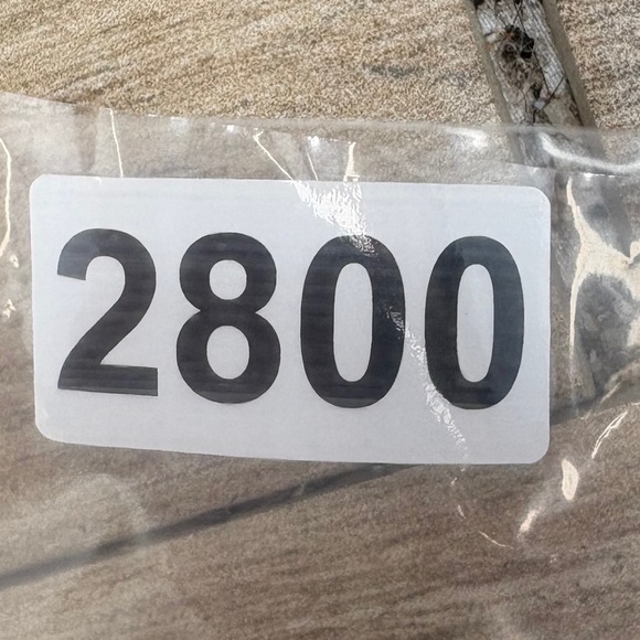 Nike Air Jordan 3 Retro BG “Powder Blue” 2013 398614-406 7 Youth /Women’s 8.5 - Picture 10 of 10